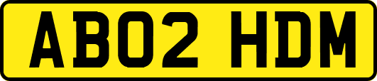 AB02HDM