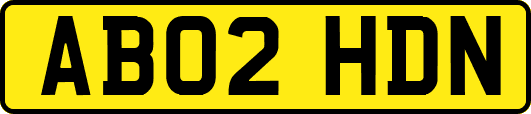 AB02HDN