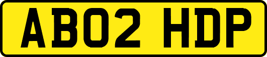 AB02HDP