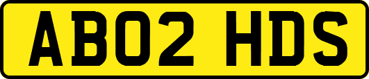 AB02HDS