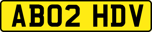 AB02HDV