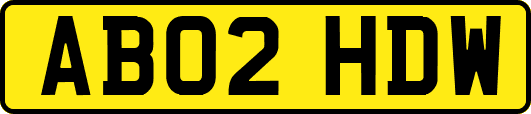 AB02HDW