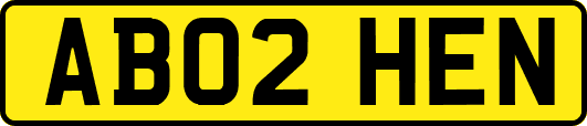 AB02HEN