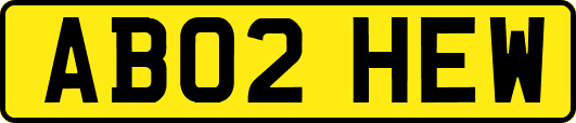 AB02HEW