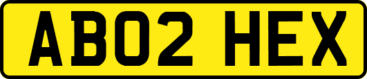 AB02HEX