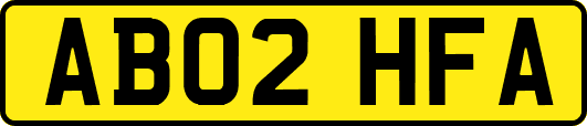 AB02HFA