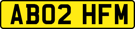 AB02HFM