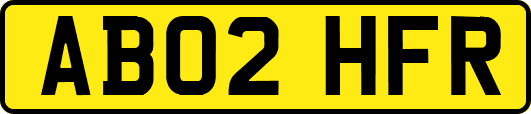 AB02HFR