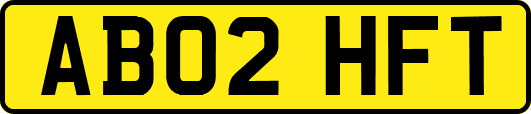 AB02HFT