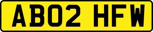 AB02HFW