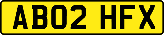 AB02HFX