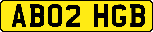 AB02HGB