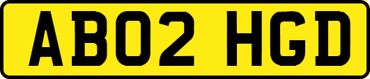 AB02HGD