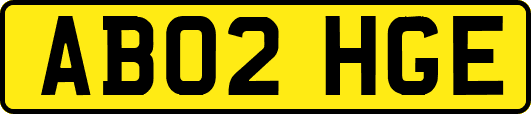 AB02HGE