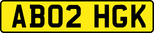 AB02HGK