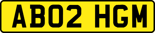 AB02HGM