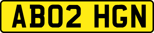 AB02HGN