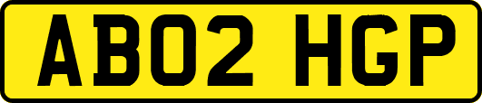 AB02HGP