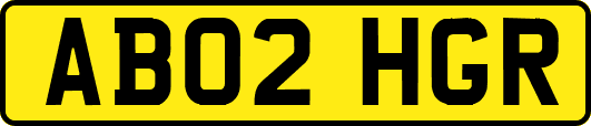 AB02HGR