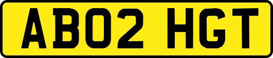 AB02HGT