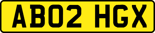 AB02HGX