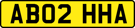 AB02HHA