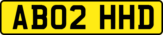 AB02HHD