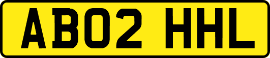 AB02HHL