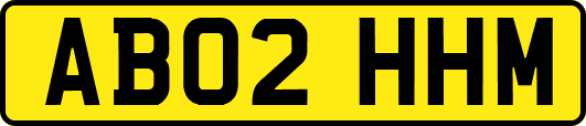 AB02HHM