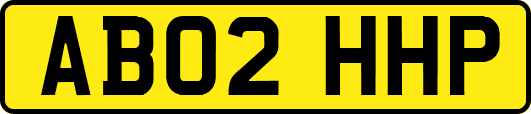 AB02HHP