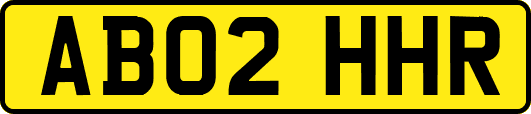AB02HHR