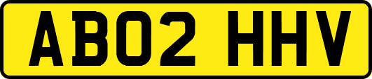 AB02HHV