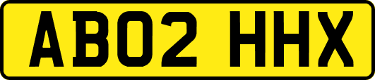 AB02HHX