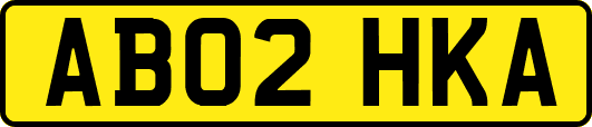 AB02HKA