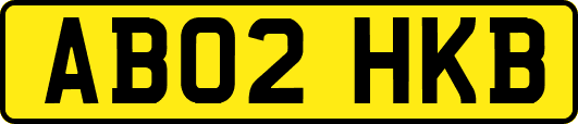 AB02HKB
