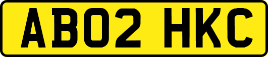 AB02HKC