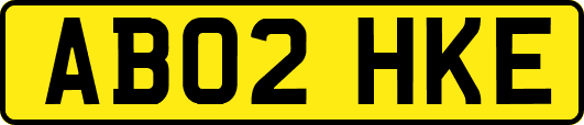AB02HKE