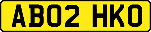 AB02HKO