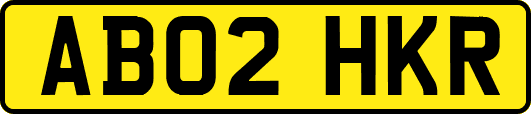 AB02HKR