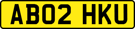 AB02HKU