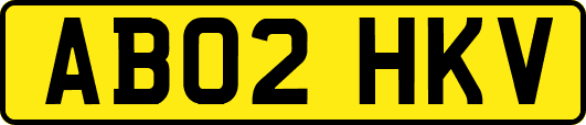 AB02HKV
