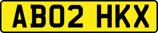 AB02HKX