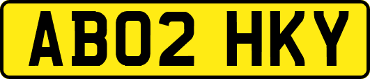 AB02HKY