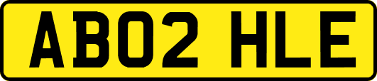 AB02HLE
