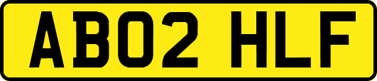 AB02HLF