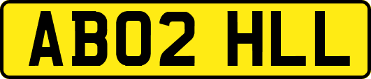 AB02HLL
