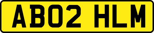 AB02HLM