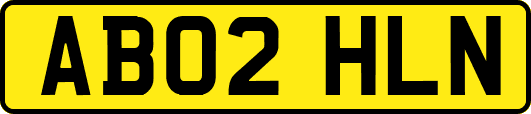 AB02HLN