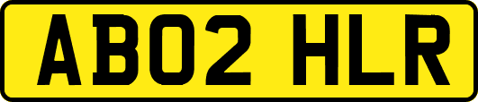 AB02HLR