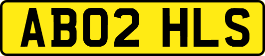 AB02HLS